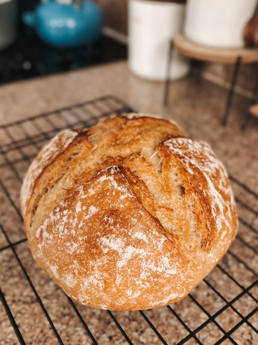 Orignal Sourdough Boule